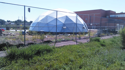 Golf Course «Patty Jewett Municipal Golf Course», reviews and photos, 900 E Espanola St, Colorado Springs, CO 80907, USA