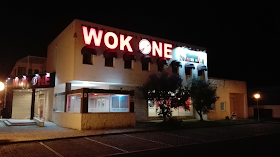 Wok One