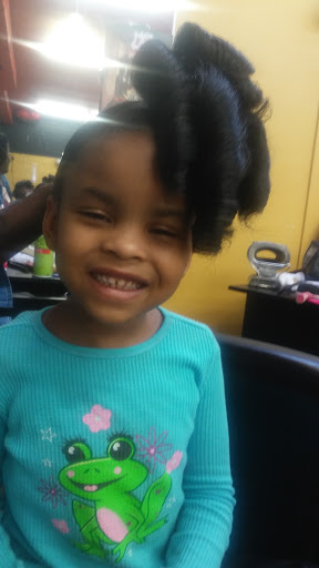 Beauty Salon «Kater 2 U Beauty Salon», reviews and photos, 3071 Washington Rd, Atlanta, GA 30344, USA