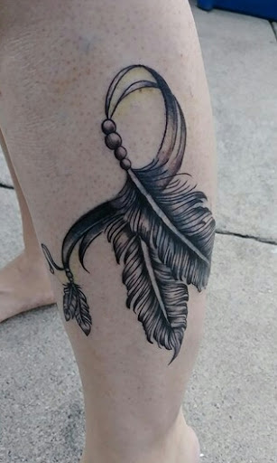 Explore small arrow tattoo ideas, creative tattoo ideas in Bridgeview, available at MarcD Up Tattoo & Piercing Studio