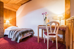 Photo n°95 de Hôtel Le Samoyède à Morzine ()