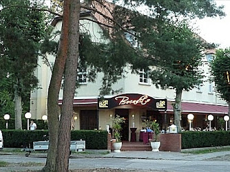 Bocadito – Café ∙ Bar ∙ Restaurant