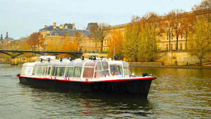 Service de location de péniche