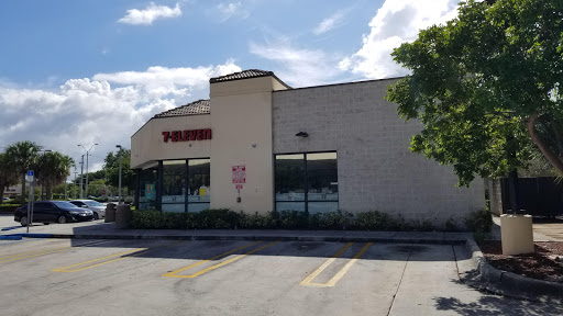 Convenience Store «7-Eleven», reviews and photos, 11650 W Sample Rd, Coral Springs, FL 33065, USA