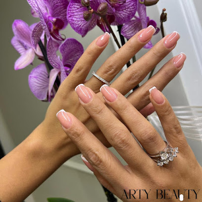 Arty Beauty Nail Bar