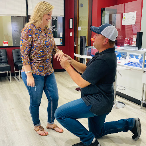 Jewelry Store «Inter-Continental Jewelers», reviews and photos, 6222 Richmond Ave #570, Houston, TX 77057, USA