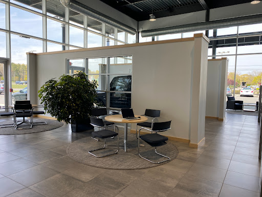 Mercedes Benz Dealer «Mercedes-Benz of Atlantic City», reviews and photos, 6623 E Black Horse Pike, Egg Harbor Township, NJ 08234, USA