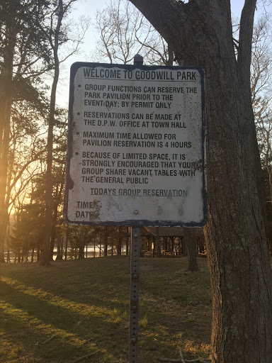 Park «Goodwill Park», reviews and photos, 416 Green St, Holliston, MA 02540, USA