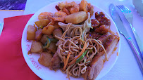 Plats et boissons du Restaurant asiatique SushiWokGrill à Lourdes - n°9