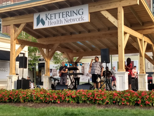 Shopping Mall «The Greene», reviews and photos, 4450 Buckeye Ln, Beavercreek, OH 45440, USA