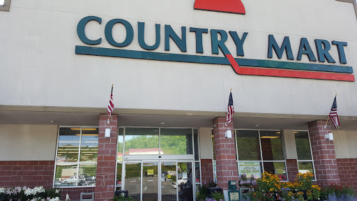 Grocery Store «Country Mart», reviews and photos, 913 Taylorsville Rd, Taylorsville, KY 40071, USA