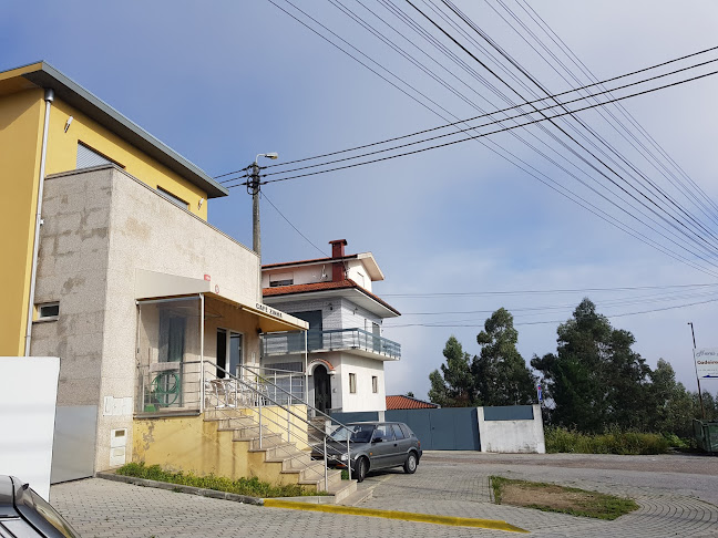 Avaliações doCafé Bar ZINHA em Paredes - Bar