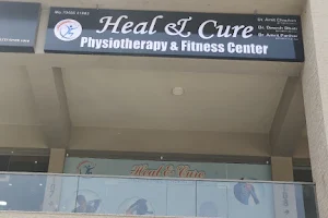 Heal & Cure physiotherapy and fitness center image