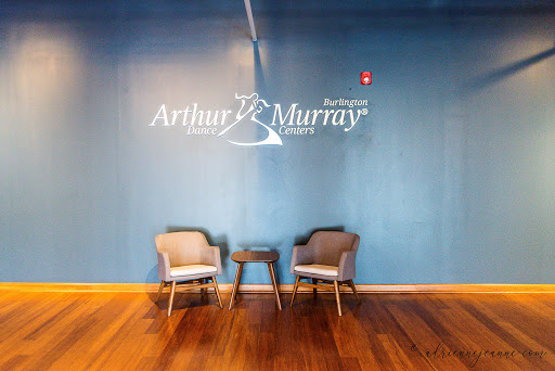 Dance School «Arthur Murray Dance Studio», reviews and photos, 171 Cambridge St, Burlington, MA 01803, USA