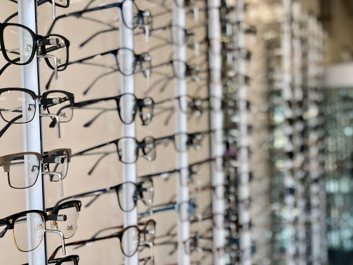 Optician «View Optical Eyeglasses Store», reviews and photos, 4079 Mowry Ave, Fremont, CA 94538, USA