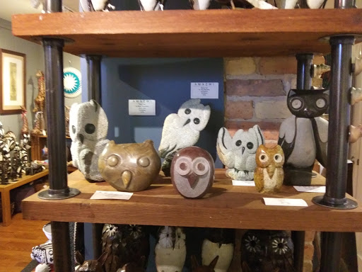 Art Gallery «Amazwi Contemporary Art», reviews and photos, 249 Culver St, Saugatuck, MI 49453, USA