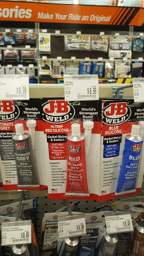 Auto Parts Store «AutoZone», reviews and photos, 6235 Belmont Rd, Downers Grove, IL 60515, USA