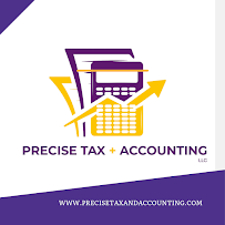 Precise Tax and Accounting LLC - Photo 3 - Car repair in Bessemer, AL, Birmingham