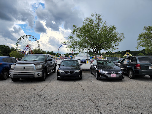 Department Store «Belk», reviews and photos, 6640 Douglas Blvd, Douglasville, GA 30135, USA