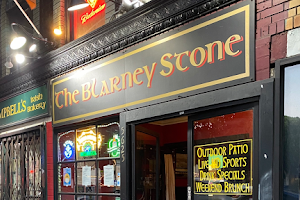 The Blarney Stone Bar image