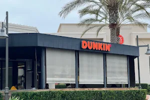 Dunkin' image