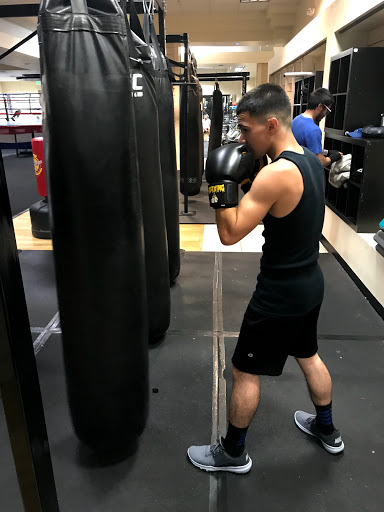Boxing Gym «A1 Boxing & Fitness», reviews and photos, 700 S Buckley Rd, Aurora, CO 80017, USA