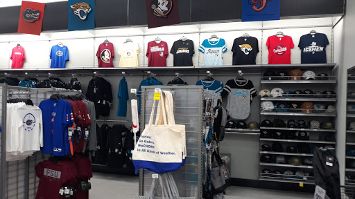 Sporting Goods Store «Academy Sports + Outdoors», reviews and photos, 661 Blanding Blvd #700, Orange Park, FL 32073, USA