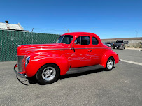 Paramount Auto Body & RV Center - Photo 5 - Car repair in Reno, NV, Reno