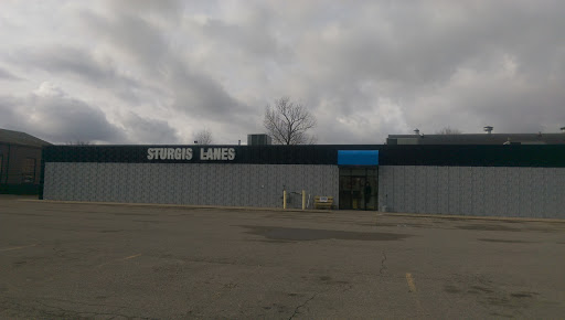 Bowling Alley «Sturgis Bowl», reviews and photos, 1101 S Centerville Rd, Sturgis, MI 49091, USA