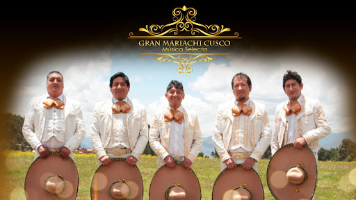 Gran Mariachi Cusco | Mariachis para Cumpleaños | Mariachis en Cusco