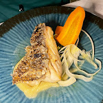 Photo n°4 de l'avis de Sebastian.o fait le 29/08/2023 à 19:08 sur le  Ristopescheria FeR fish & restaurant à Livorno