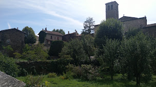 Photo n°13 de Le Cartusien à Sainte-Croix-en-Jarez ()