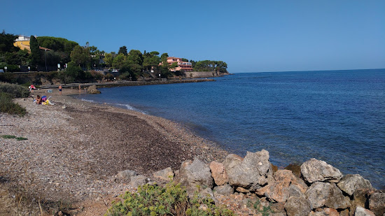 Spiaggia di Santa Liberata