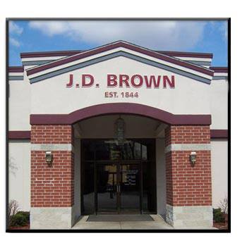 Medical Supply Store «J D Brown & Co», reviews and photos, 837 Plainfield Rd, Joliet, IL 60435, USA