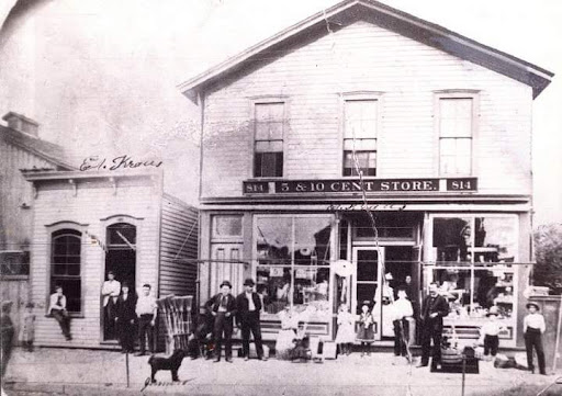 Department Store «Kraus Department Store», reviews and photos, 810 Parade St, Erie, PA 16503, USA