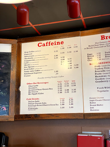 Coffee Shop «Wild Cherries Coffee House», reviews and photos, 11429 Donner Pass Rd, Truckee, CA 96161, USA