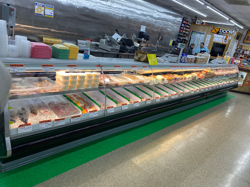 Grocery Store «Stop-N-Shop Discount Foods», reviews and photos, 1198 Winburn Dr, Lexington, KY 40511, USA