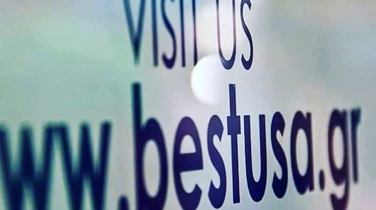 Αξιολογήσεις για το Bestusa.gr στην Νέα Μάκρη - Κατάστημα