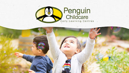 Penguin Childcare Ravenhall