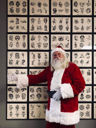 Explore tattoo ideas for rip brother, creative tattoo ideas in Grand Junction, available at First Street Tattoo Parlor