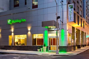 Holiday Inn Manhattan - Financial District, an IHG Hotel image