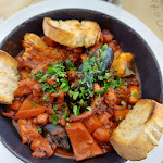 Photo n°1 de l'avis de sonia.a fait le 28/04/2021 à 14:06 sur le  L'Ostricaio à Livorno