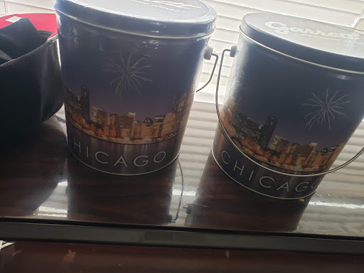 Popcorn Store «Garrett Popcorn Shops», reviews and photos, 27500 Novi Rd, Novi, MI 48377, USA