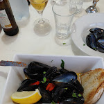 Photo n°3 de l'avis de Antonio.a fait le 07/07/2021 à 22:25 sur le  Ristorante da Francesco à Silvi