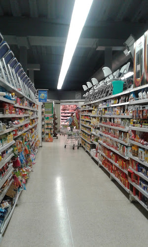 Devoto Fresh Market Suárez - Supermercado