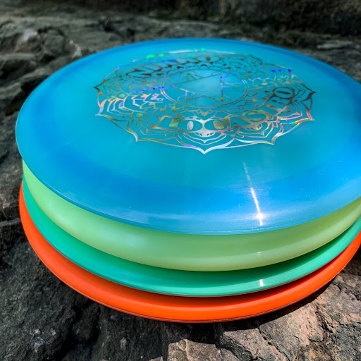 Sporting Goods Store «Gateway Disc Sports», reviews and photos, 10855 Metro Ct, Maryland Heights, MO 63043, USA