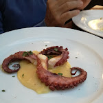 Photo n°2 de l'avis de mariaantonietta.c fait le 11/07/2022 à 08:10 sur le  Il Borghetto à Salve