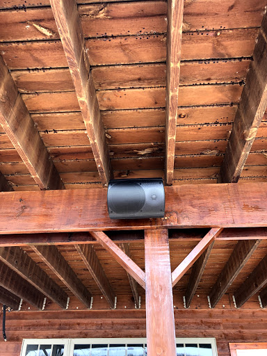 Electronics Store «Great Sounds Audio Video», reviews and photos, 3349 Daykin Ct, Dubuque, IA 52002, USA