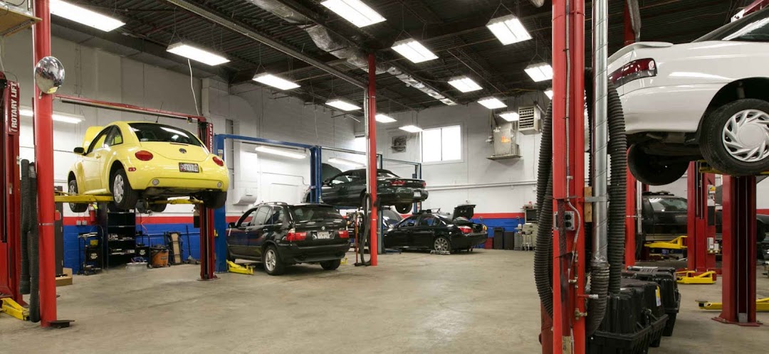 North Bay Automotive