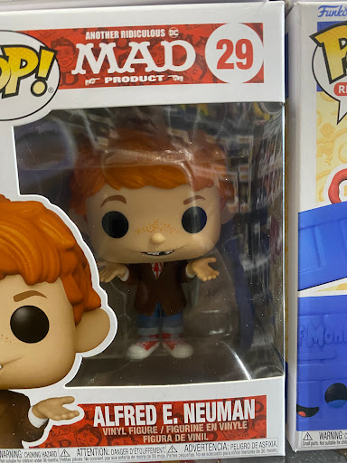 Collectibles Store «Fantastic Collectibles», reviews and photos, 162 W Center St, Manteca, CA 95336, USA